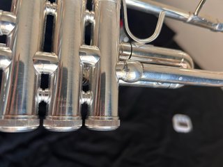 Trompeta imitacion Yamaha
