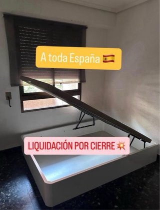 Canapés y colchones OFERTAS UNICAS
