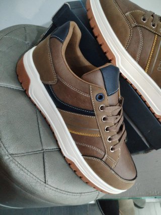 Scarpe uomo CORCU marroni taglia 43