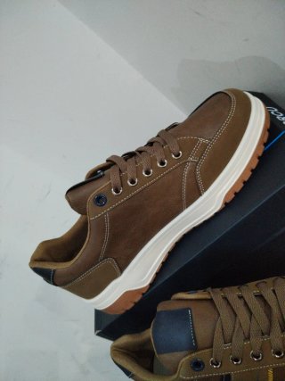 Scarpe uomo CORCU marroni taglia 43