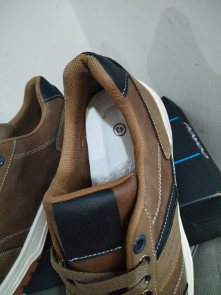 Scarpe uomo CORCU marroni taglia 43