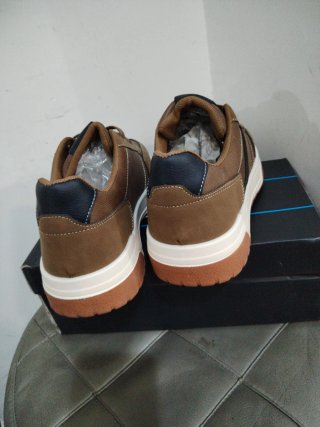 Scarpe uomo CORCU marroni taglia 43