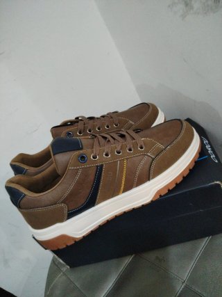 Scarpe uomo CORCU marroni taglia 43