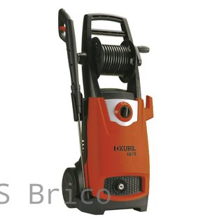 Hidrolimpiadora KW170 - 170 Bar - Kuril