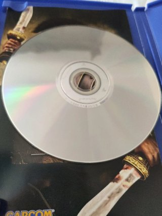 Shadow of Rome PS2