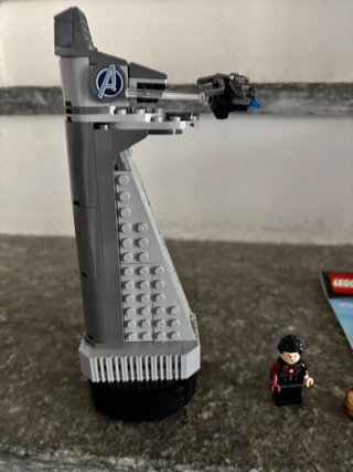 LEGO Marvel 40334 Avengers Tower