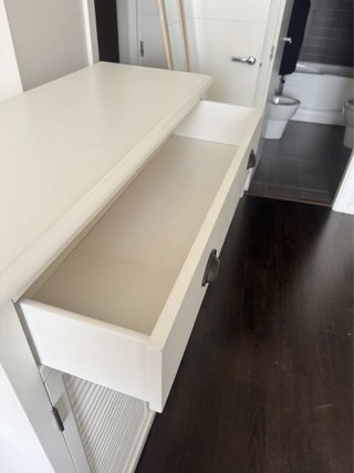 Zapatero Blanco Maison du Monde