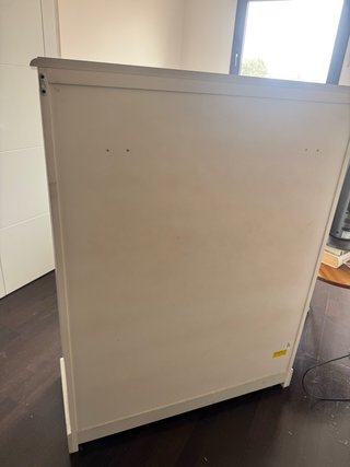 Zapatero Blanco Maison du Monde