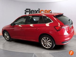 Skoda Scala 1.0 TSI 85KW (115 CV) SELECTION