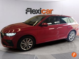 Skoda Scala 1.0 TSI 85KW (115 CV) SELECTION