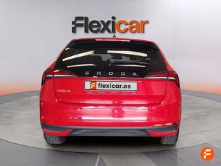 Skoda Scala 1.0 TSI 85KW (115 CV) SELECTION