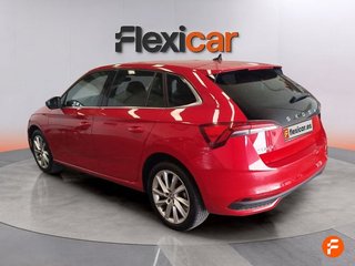 Skoda Scala 1.0 TSI 85KW (115 CV) SELECTION