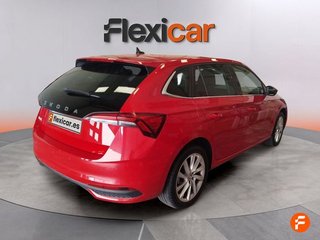 Skoda Scala 1.0 TSI 85KW (115 CV) SELECTION
