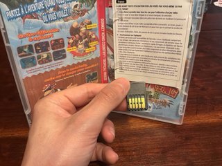 Donkey Kong Tropical Freeze - Nintendo Switch