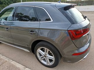 AUDI Q5 40 TDI QUATTRO SPORT LINE 2021