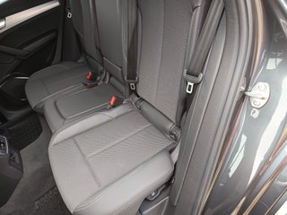 AUDI Q5 40 TDI QUATTRO SPORT LINE 2021