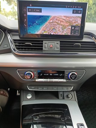 AUDI Q5 40 TDI QUATTRO SPORT LINE 2021