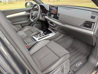 AUDI Q5 40 TDI QUATTRO SPORT LINE 2021