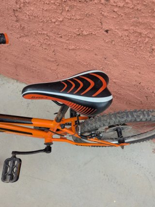 Bicicletas 20 pulgadas (2 unidades)