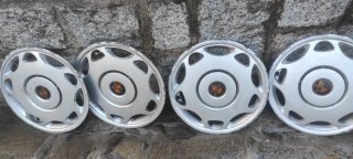 Tapacubos BMW 4 E 36