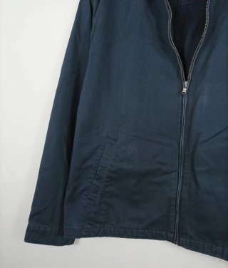 Chaqueta Harrington Tommy Hilfiger Azul