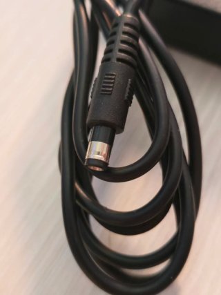 Cargador RuiDe RD1200500-055-EOG 12V 0.5A