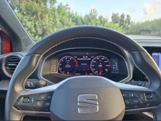 SEAT Ibiza 2022 1.0 TSI 110 Style Plus