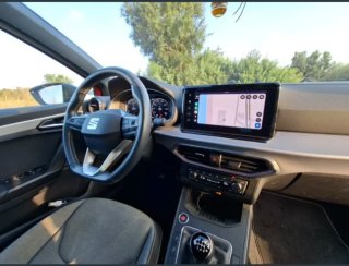 SEAT Ibiza 2022 1.0 TSI 110 Style Plus