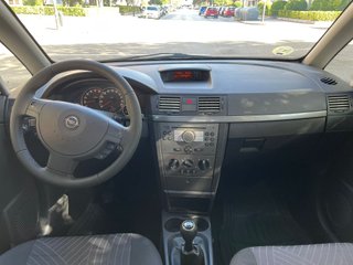 Opel Meriva 2007