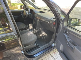 Opel Meriva 2007