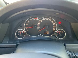 Opel Meriva 2007