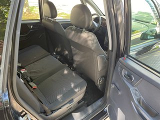 Opel Meriva 2007