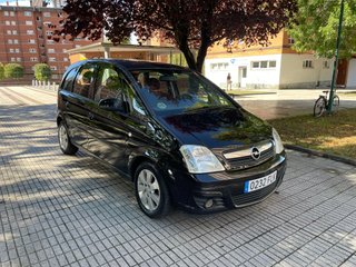 Opel Meriva 2007