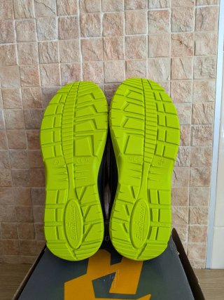 Zapatos de seguridad Euroroutier Talla 39