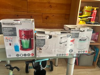 Oferta 3x1 todo nuevo !!! Precio negociable!!