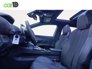 Peugeot 3008 1.5 BlueHDi 96kW S&S GT Line EAT8