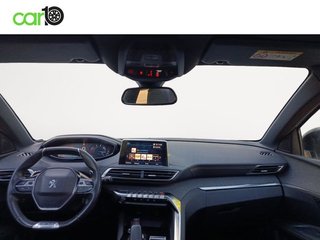 Peugeot 3008 1.5 BlueHDi 96kW S&S GT Line EAT8