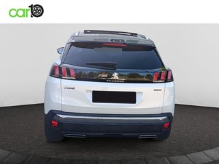 Peugeot 3008 1.5 BlueHDi 96kW S&S GT Line EAT8