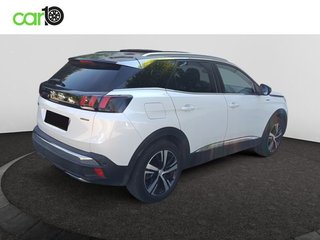 Peugeot 3008 1.5 BlueHDi 96kW S&S GT Line EAT8
