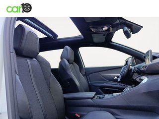 Peugeot 3008 1.5 BlueHDi 96kW S&S GT Line EAT8
