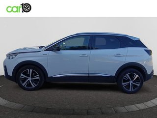 Peugeot 3008 1.5 BlueHDi 96kW S&S GT Line EAT8
