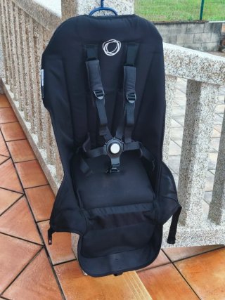 Textil Silla Bugaboo Donkey
