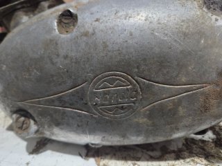 Motor Narcla 125