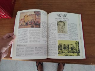 Historia Universal de la Literatura - 10 tomos