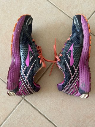 Scarpe Brooks donna