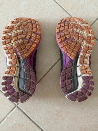 Scarpe Brooks donna