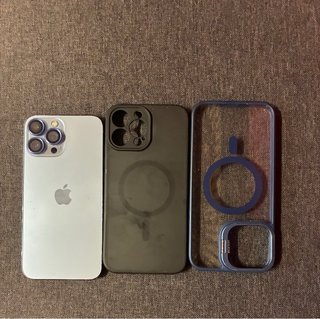 iPhone 13 Pro Max Apple