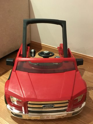 Andador infantil 3 en 1