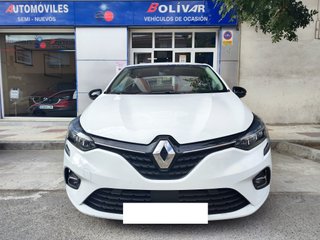 RENAULT CLIO 1.5 BLDCI 100 CV EQUILIBRE 5P