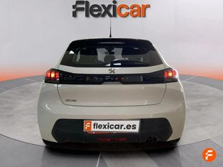 Peugeot 208 PureTech 55kW (75CV) Active